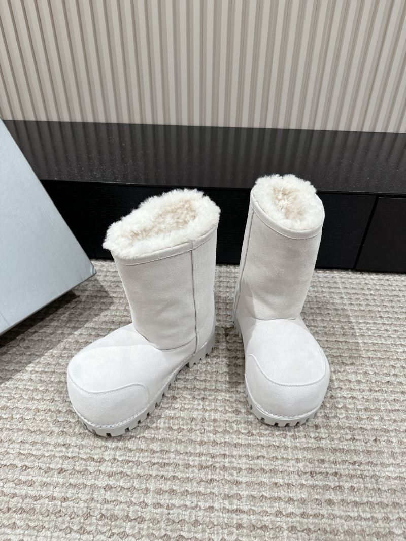 Balenciaga Boots